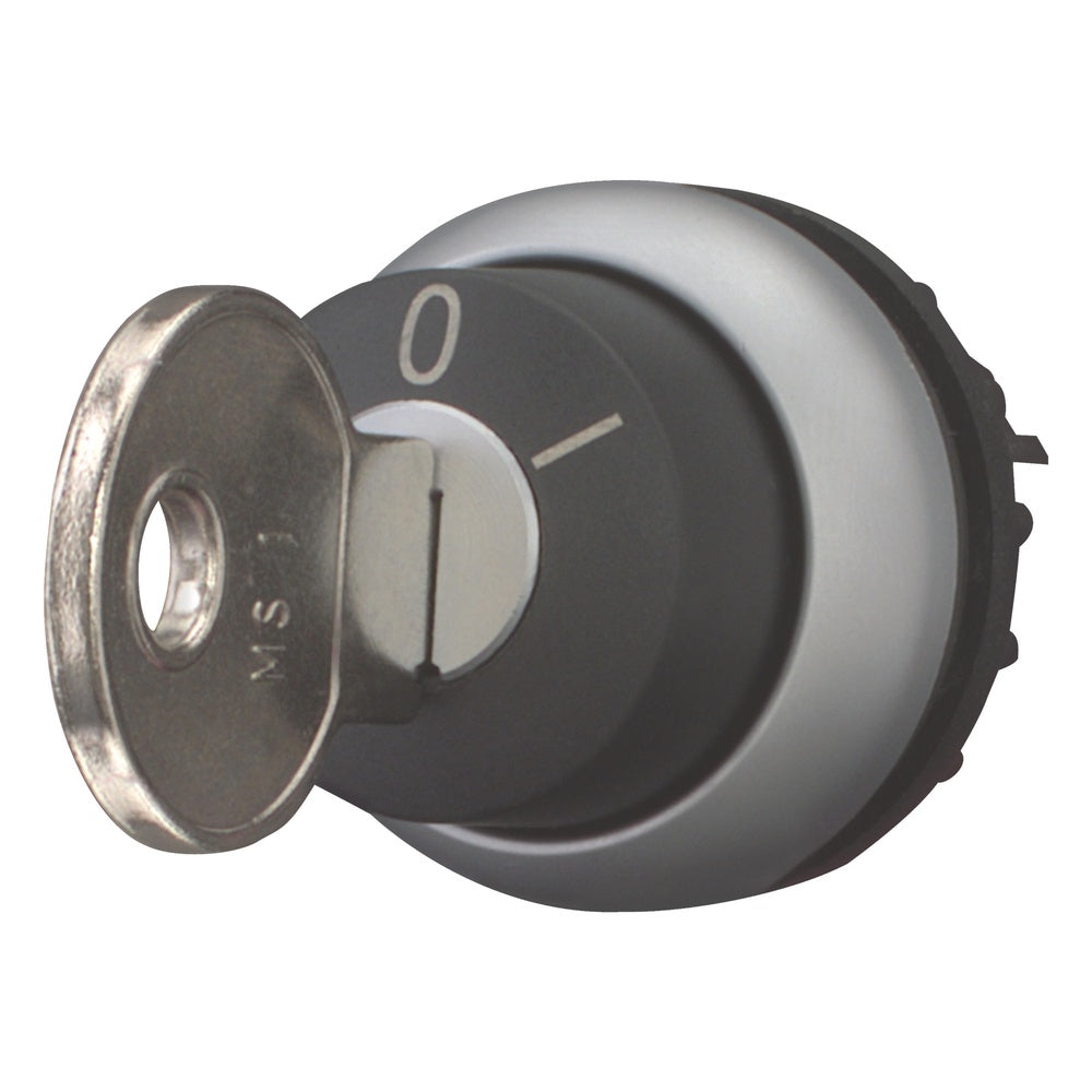 EATON INDUSTRIES RMQ-Titan Selector Switch Front Element - 216881