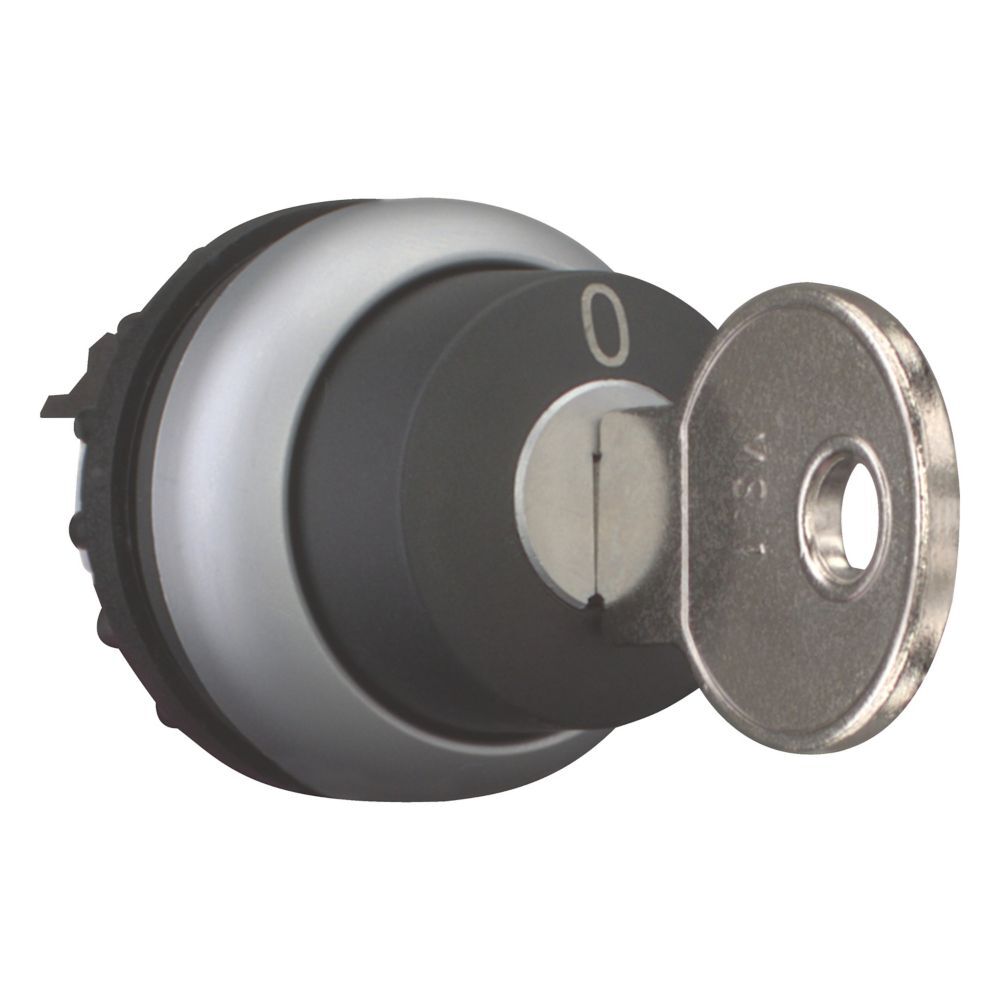 EATON INDUSTRIES RMQ-Titan Selector Switch Front Element - 216887