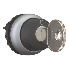 EATON INDUSTRIES RMQ-Titan Selector Switch Front Element - 216887