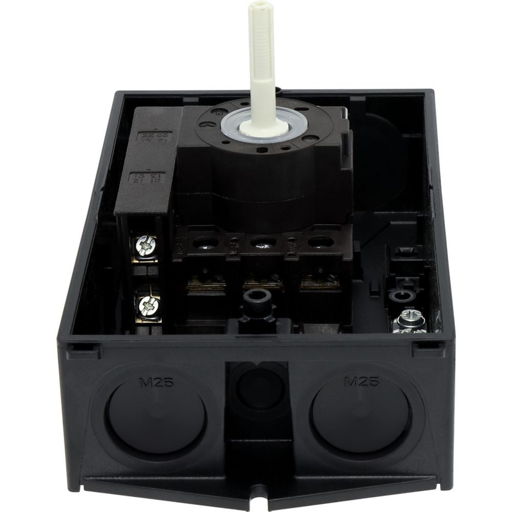 EATON INDUSTRIES P Lasttrennschalter - 207316