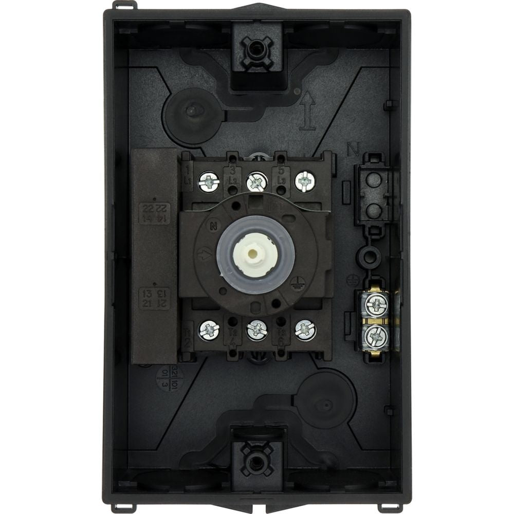 EATON INDUSTRIES P Lasttrennschalter - 207316