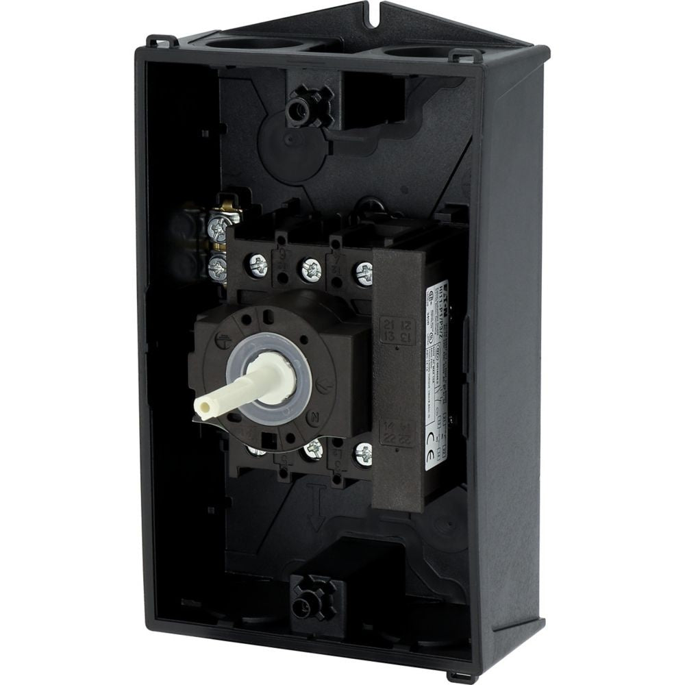 EATON INDUSTRIES P Load Disconnector - 207316