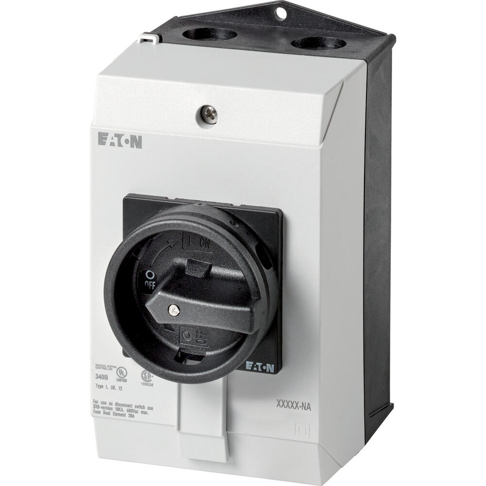 EATON INDUSTRIES Lasttrennschalter - 255885