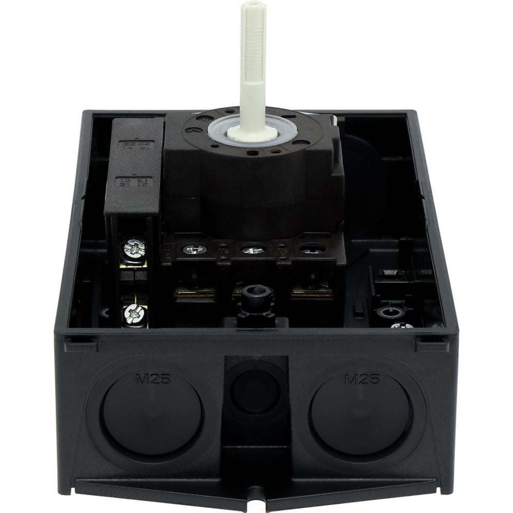 EATON INDUSTRIES P Lasttrennschalter - 207297