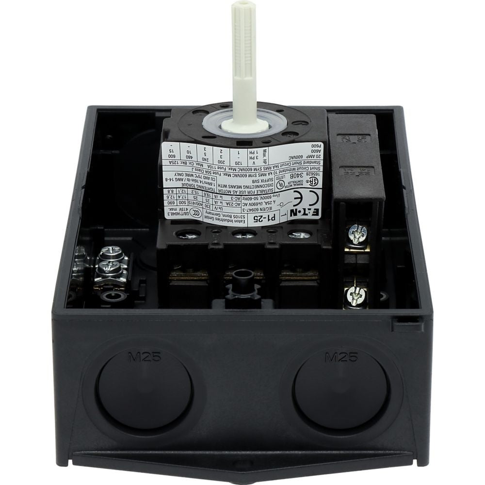 EATON INDUSTRIES P Lasttrennschalter - 207297