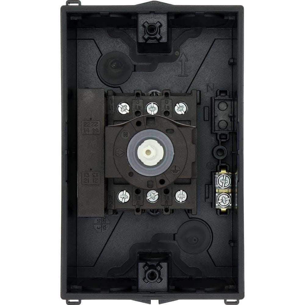 EATON INDUSTRIES P Lasttrennschalter - 207297