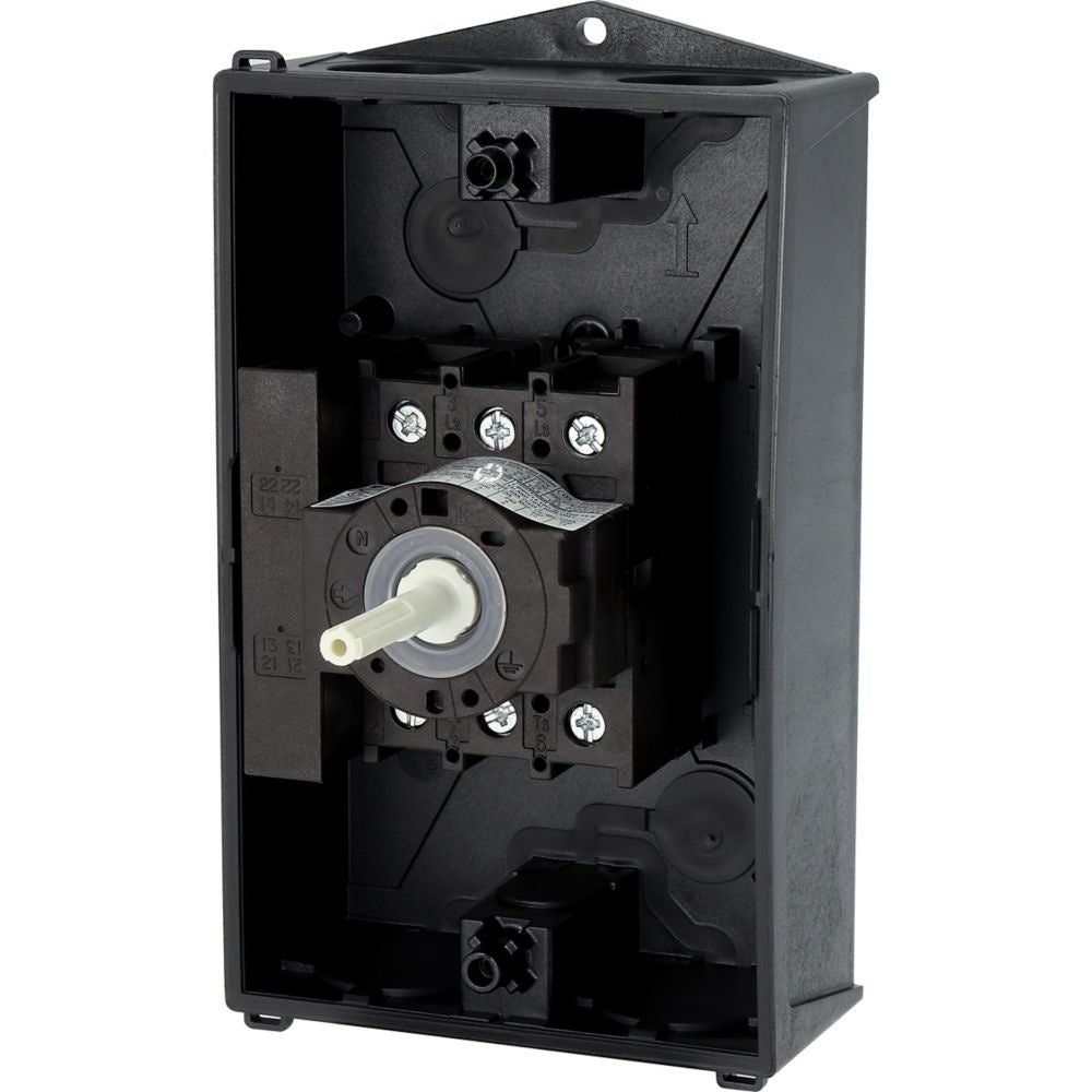 EATON INDUSTRIES P Lasttrennschalter - 207297