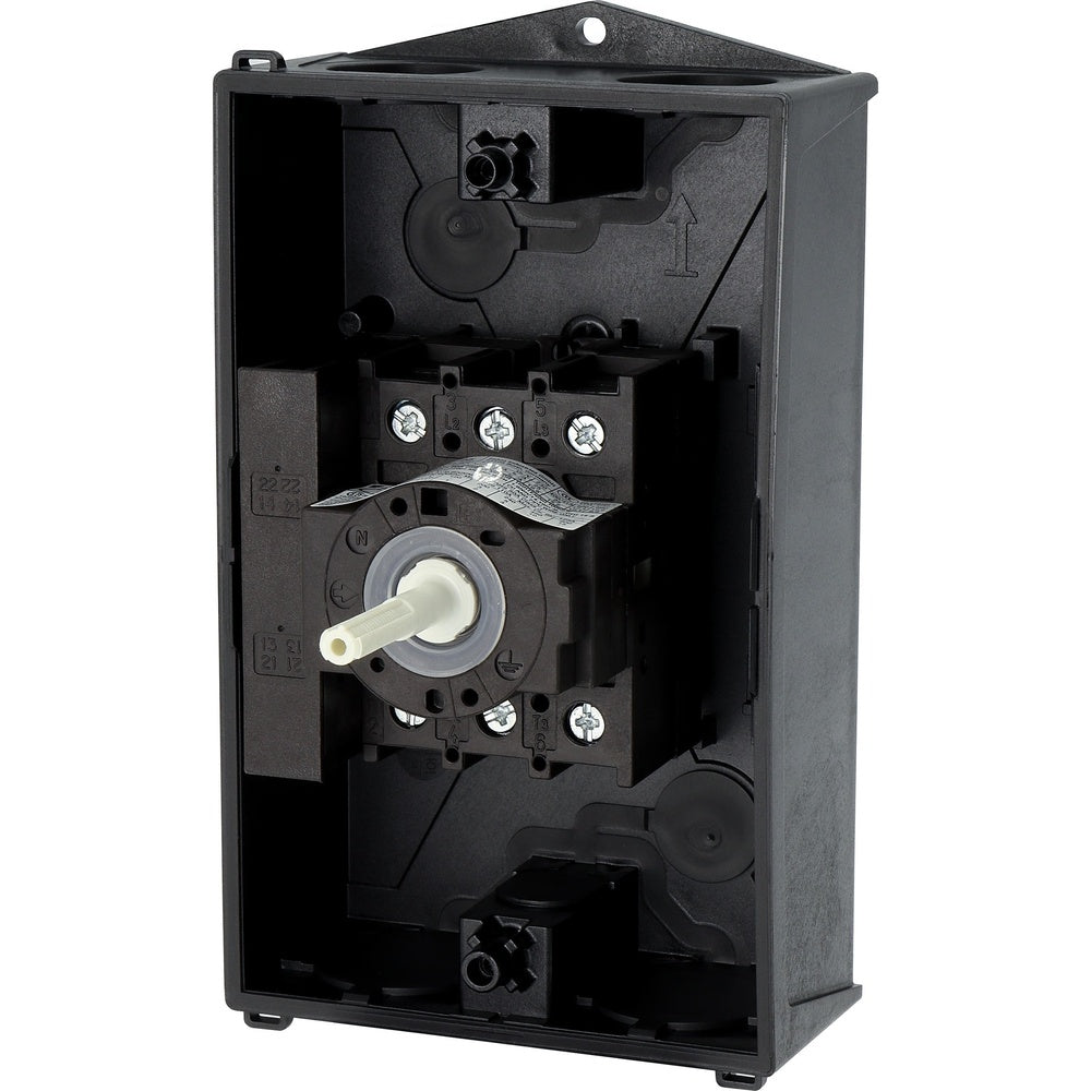 EATON INDUSTRIES P Lasttrennschalter - 207297