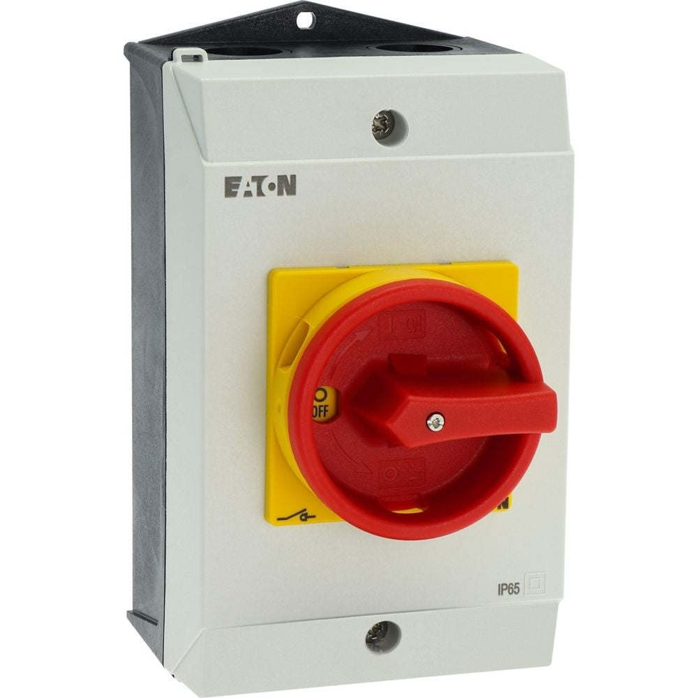 EATON INDUSTRIES P Lasttrennschalter - 207297