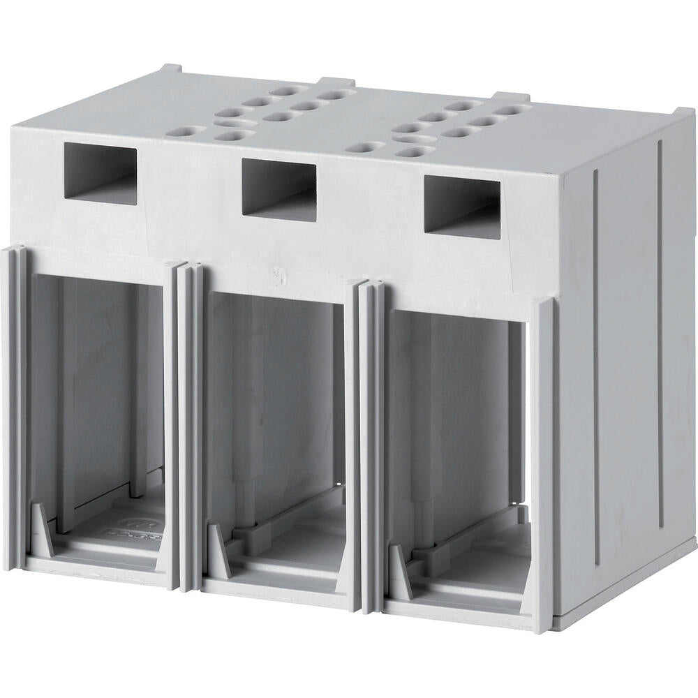 EATON INDUSTRIES NZM Shielding Cap Connection Terminal Main Cable - 260045