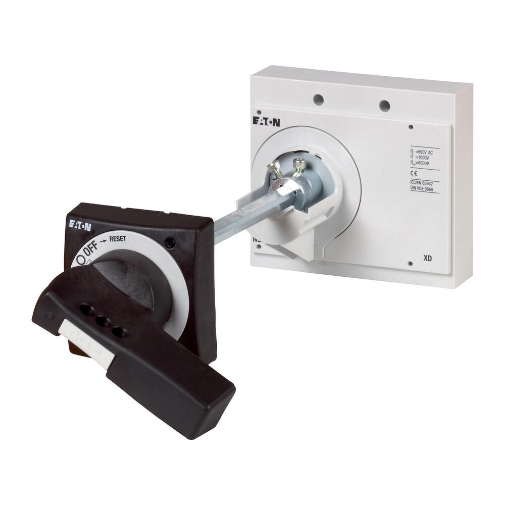 EATON INDUSTRIES Bedienknopf für Netzschalter - 266628