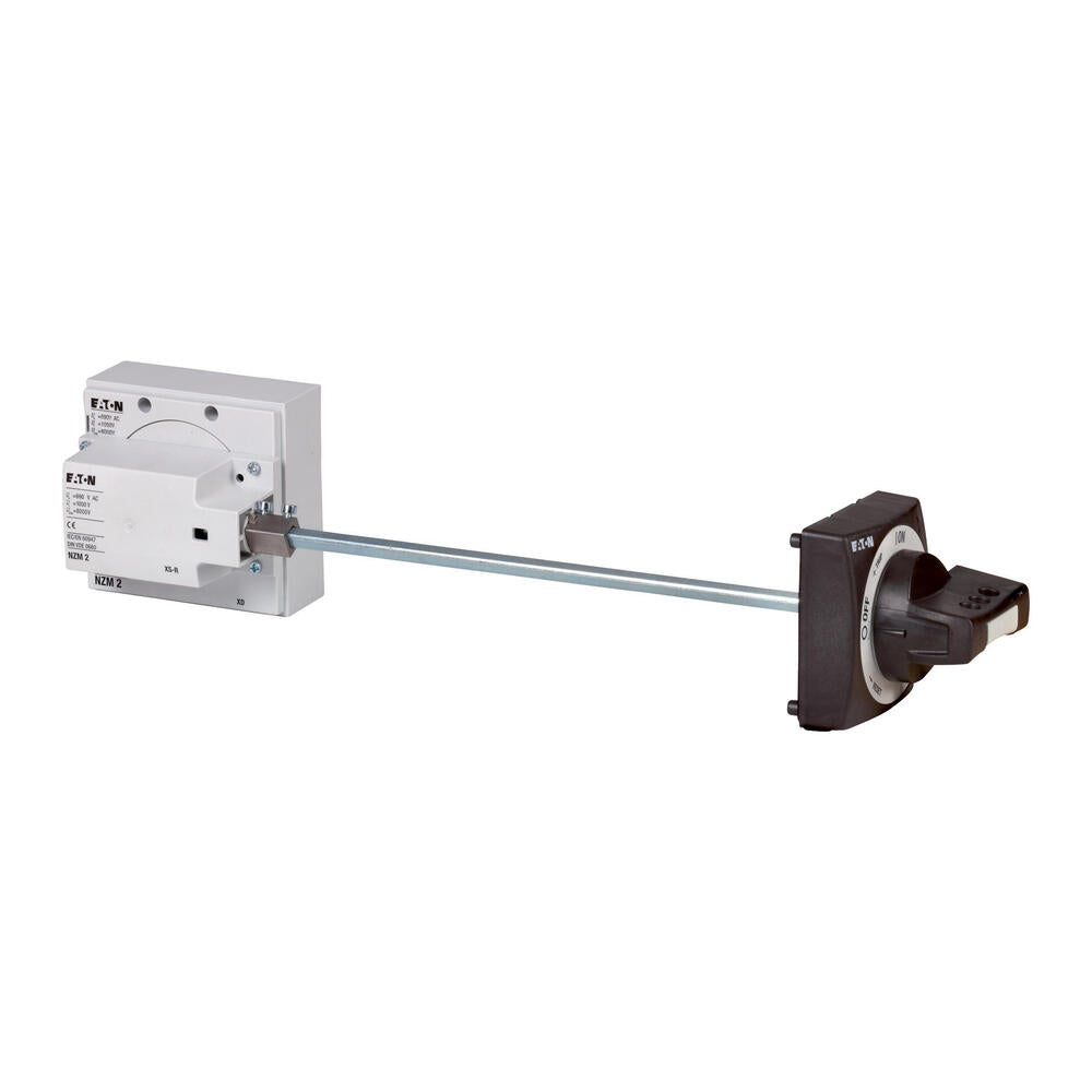 EATON INDUSTRIES Bedienknopf für Netzschalter - 266642