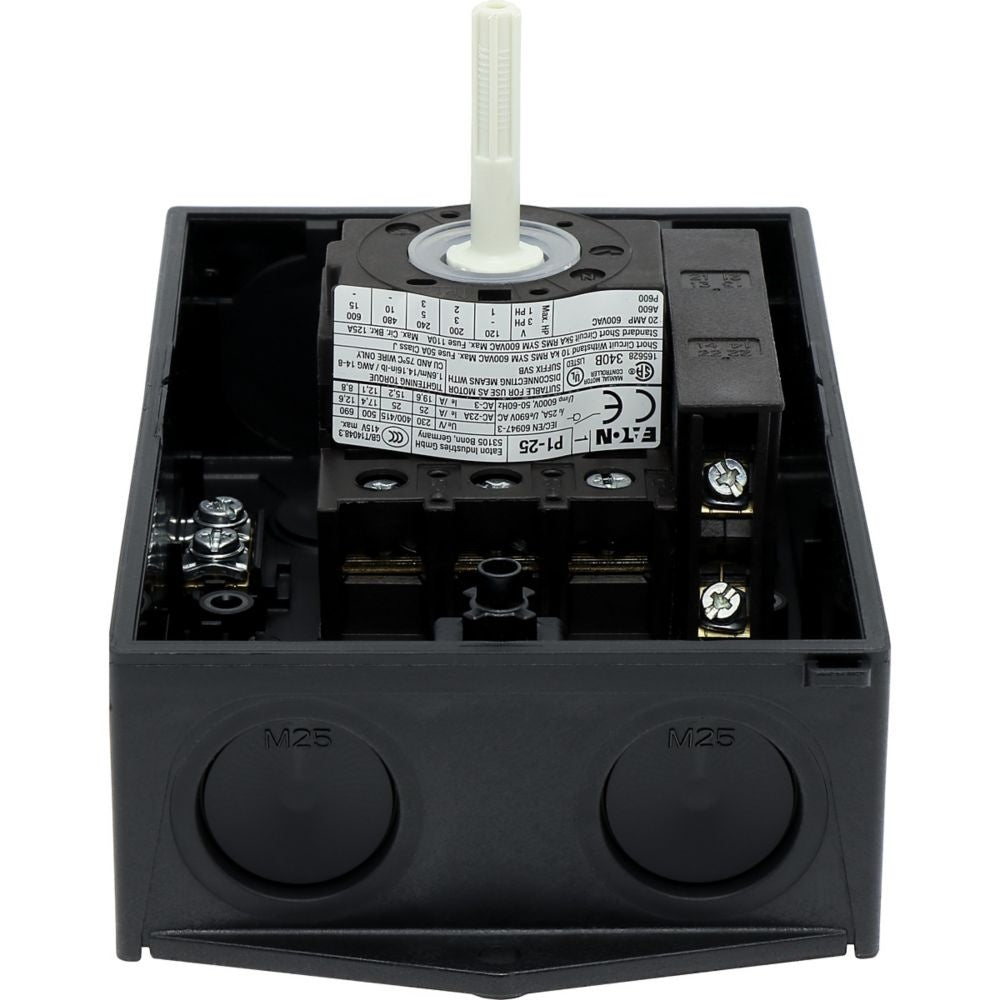 EATON INDUSTRIES Lasttrennschalter - 207311