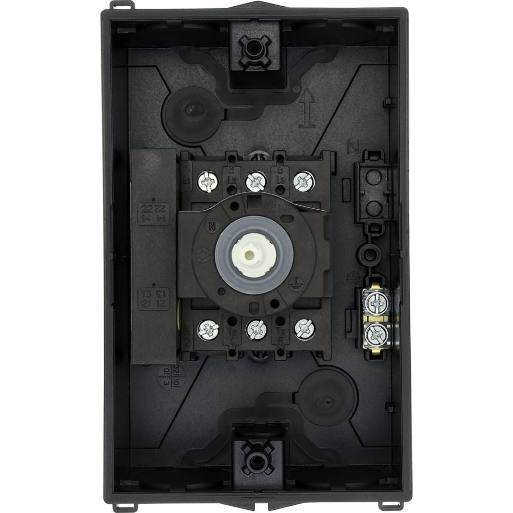 EATON INDUSTRIES Load Breaker - 207311