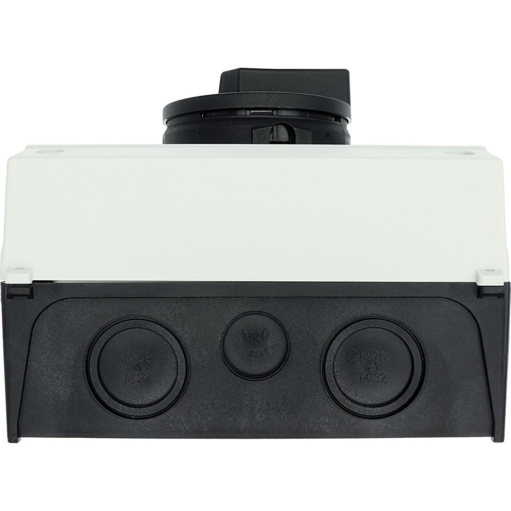 EATON INDUSTRIES P Lasttrennschalter - 207345