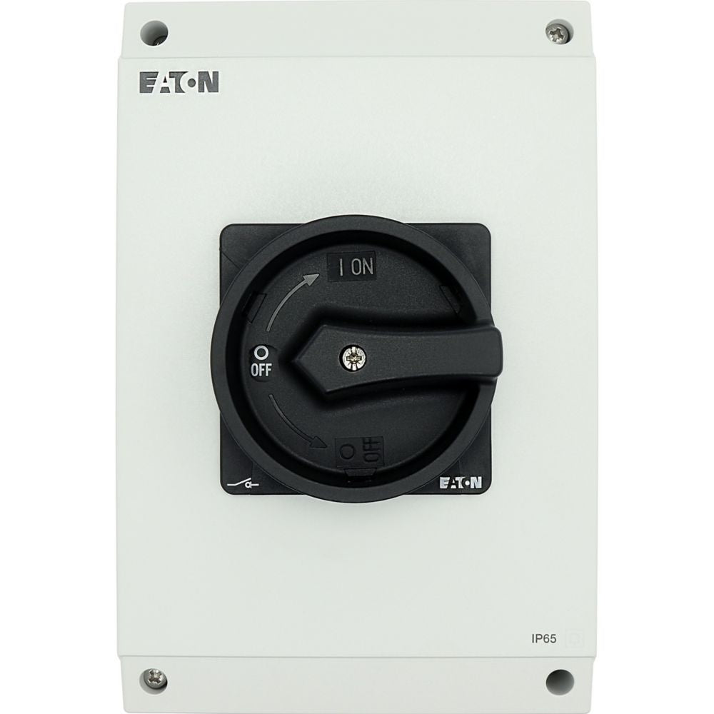 EATON INDUSTRIES P Lasttrennschalter - 207345