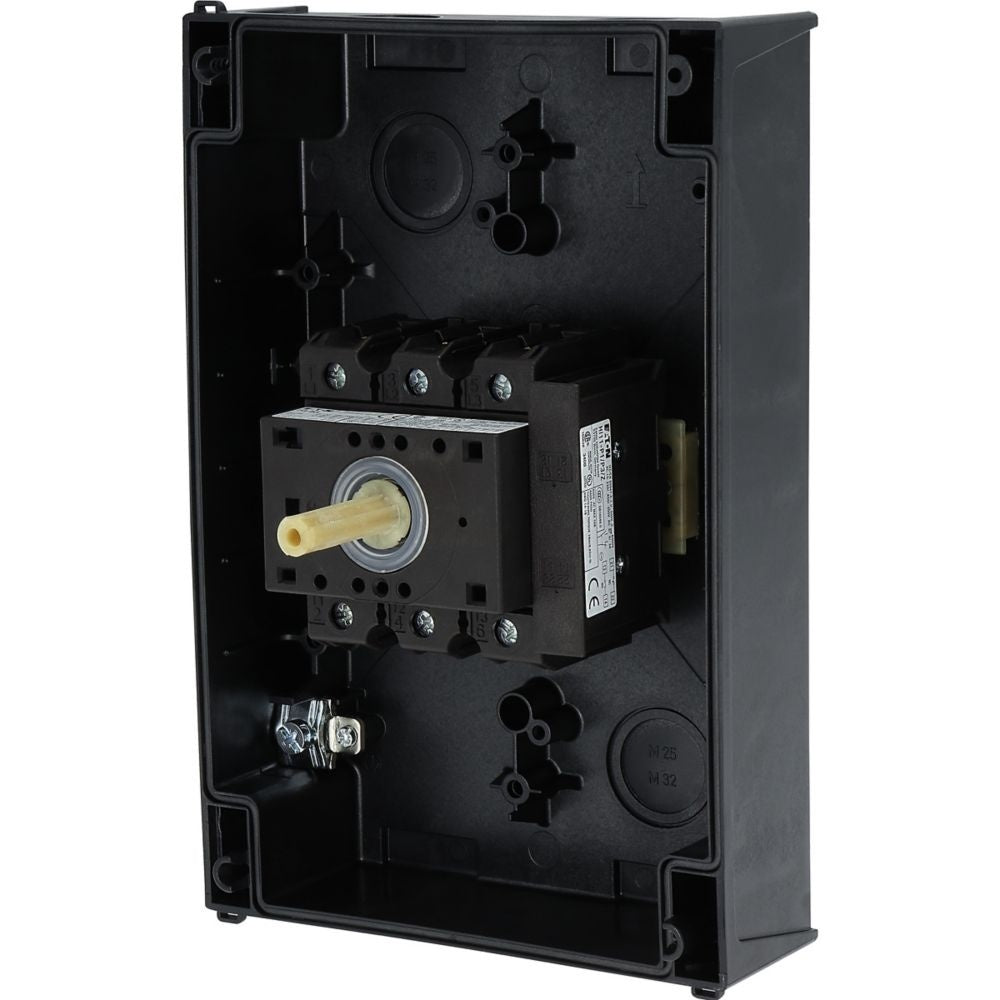 EATON INDUSTRIES P Lasttrennschalter - 207345