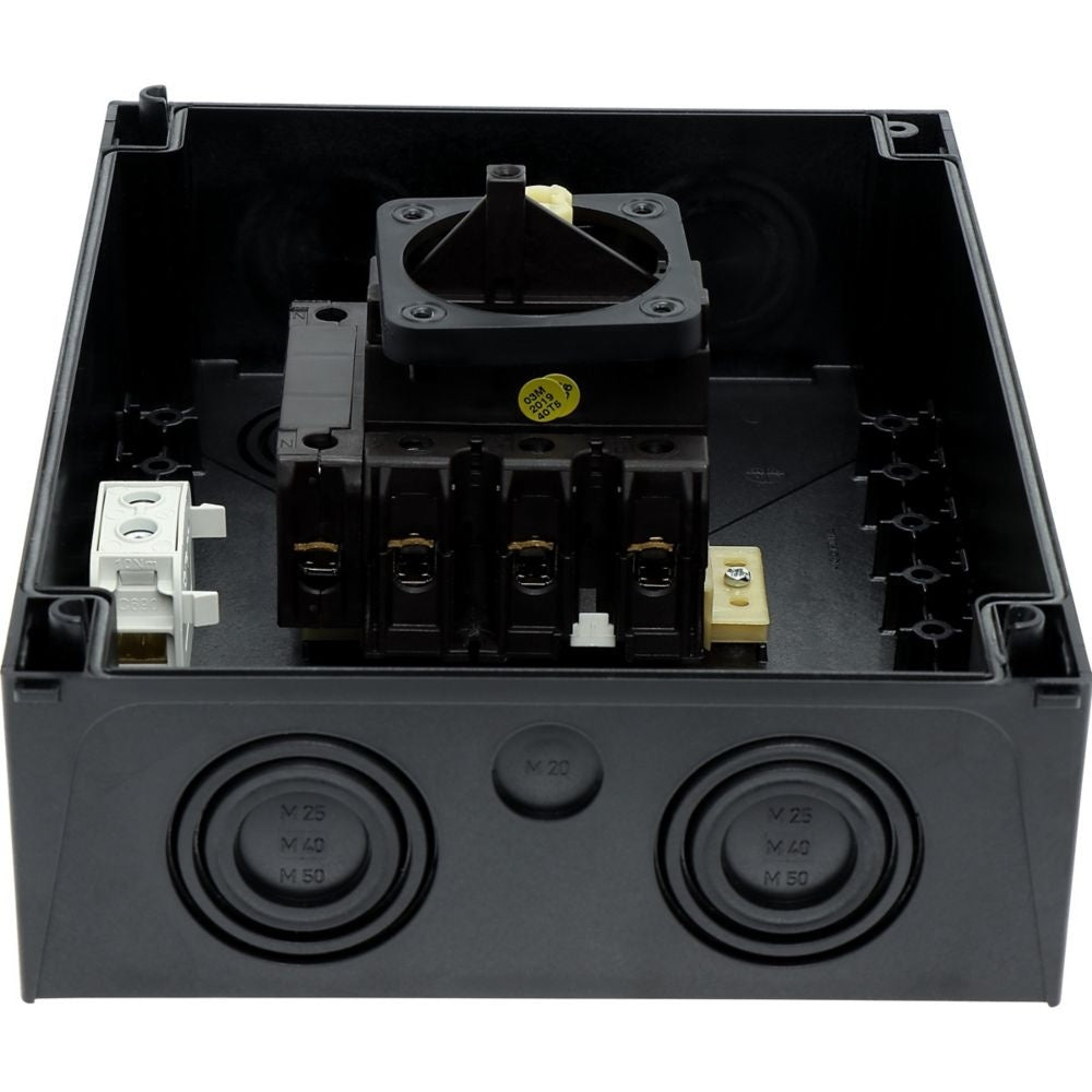 EATON INDUSTRIES Load Breaker - 207379