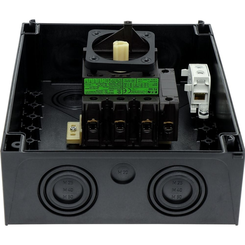 EATON INDUSTRIES Load Breaker - 207379