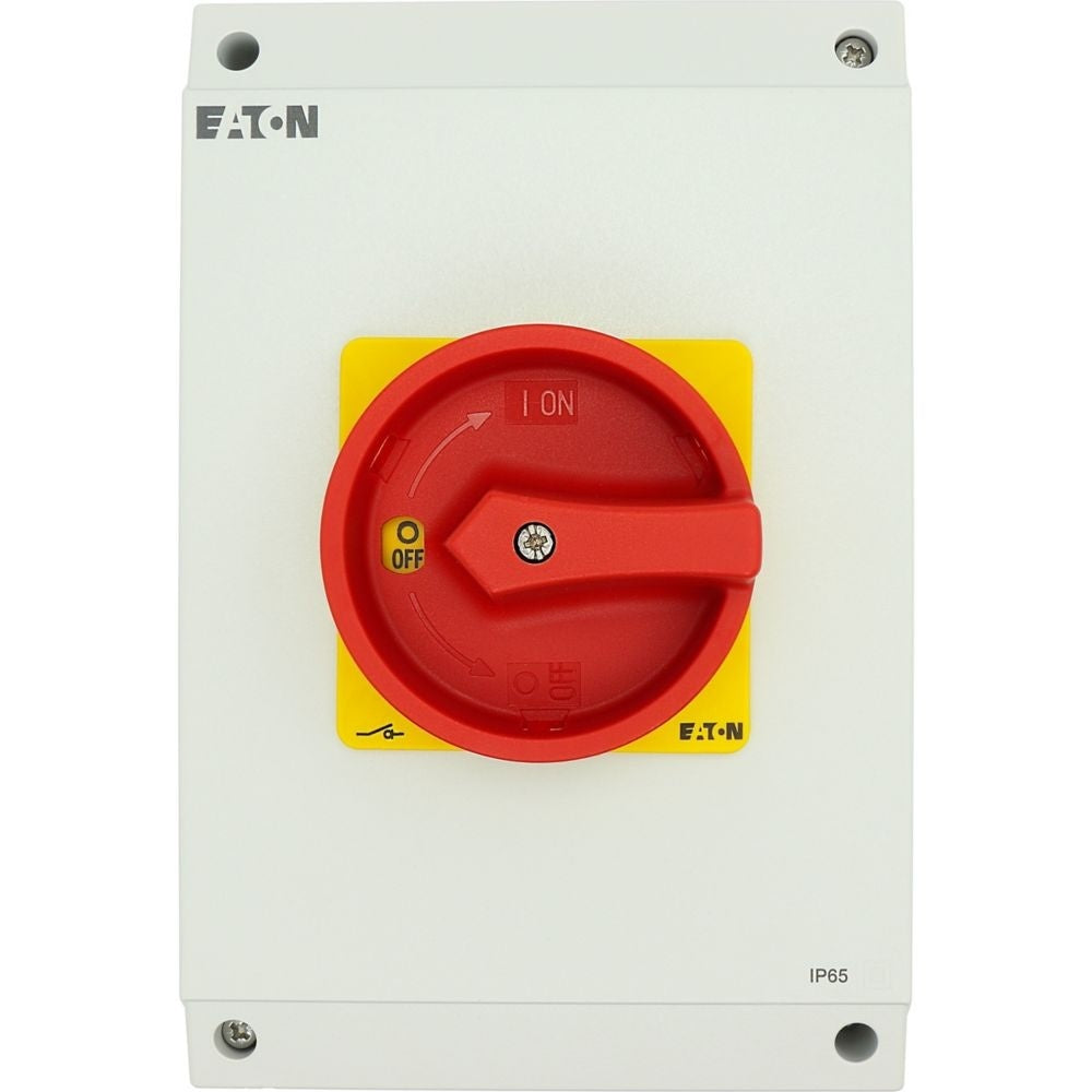 EATON INDUSTRIES Load Breaker - 207379
