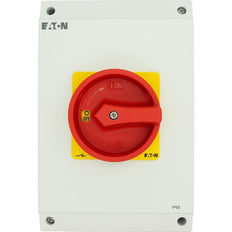 EATON INDUSTRIES Lasttrennschalter - 207379