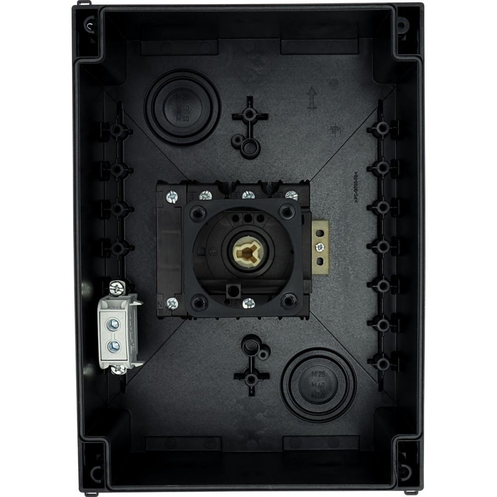 EATON INDUSTRIES Load Breaker - 207379