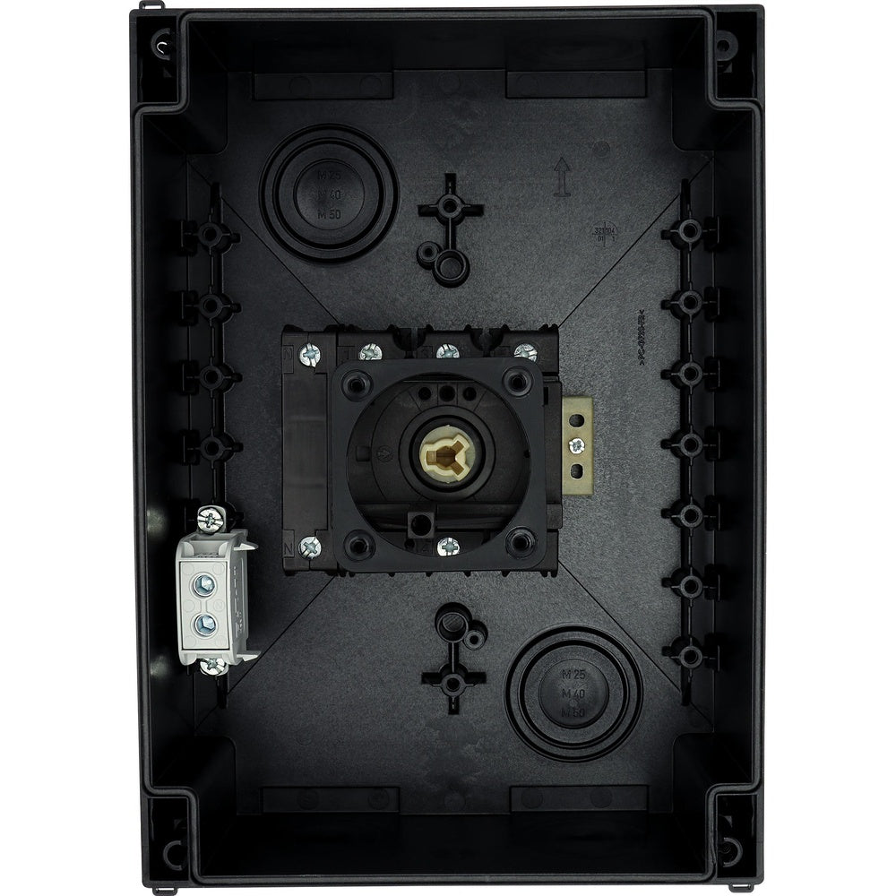 EATON INDUSTRIES Load Breaker - 207379