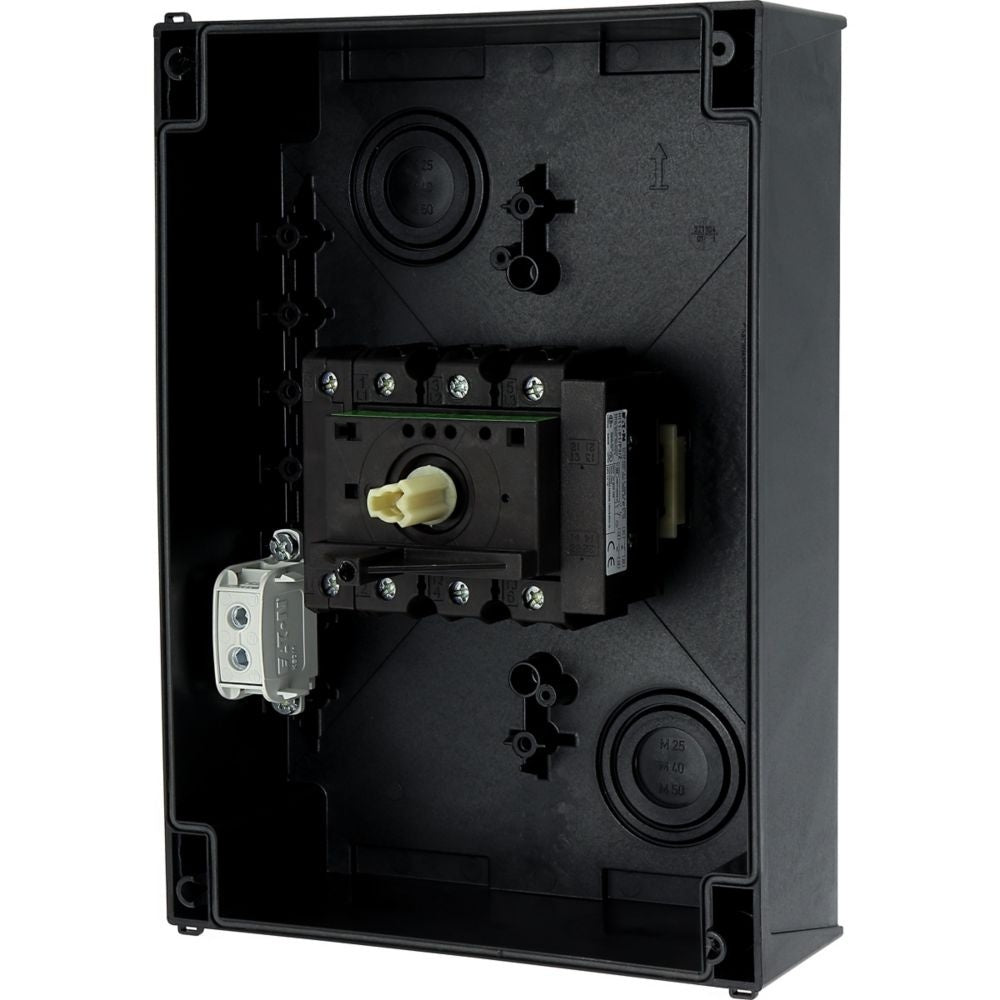 EATON INDUSTRIES Load Breaker - 207379