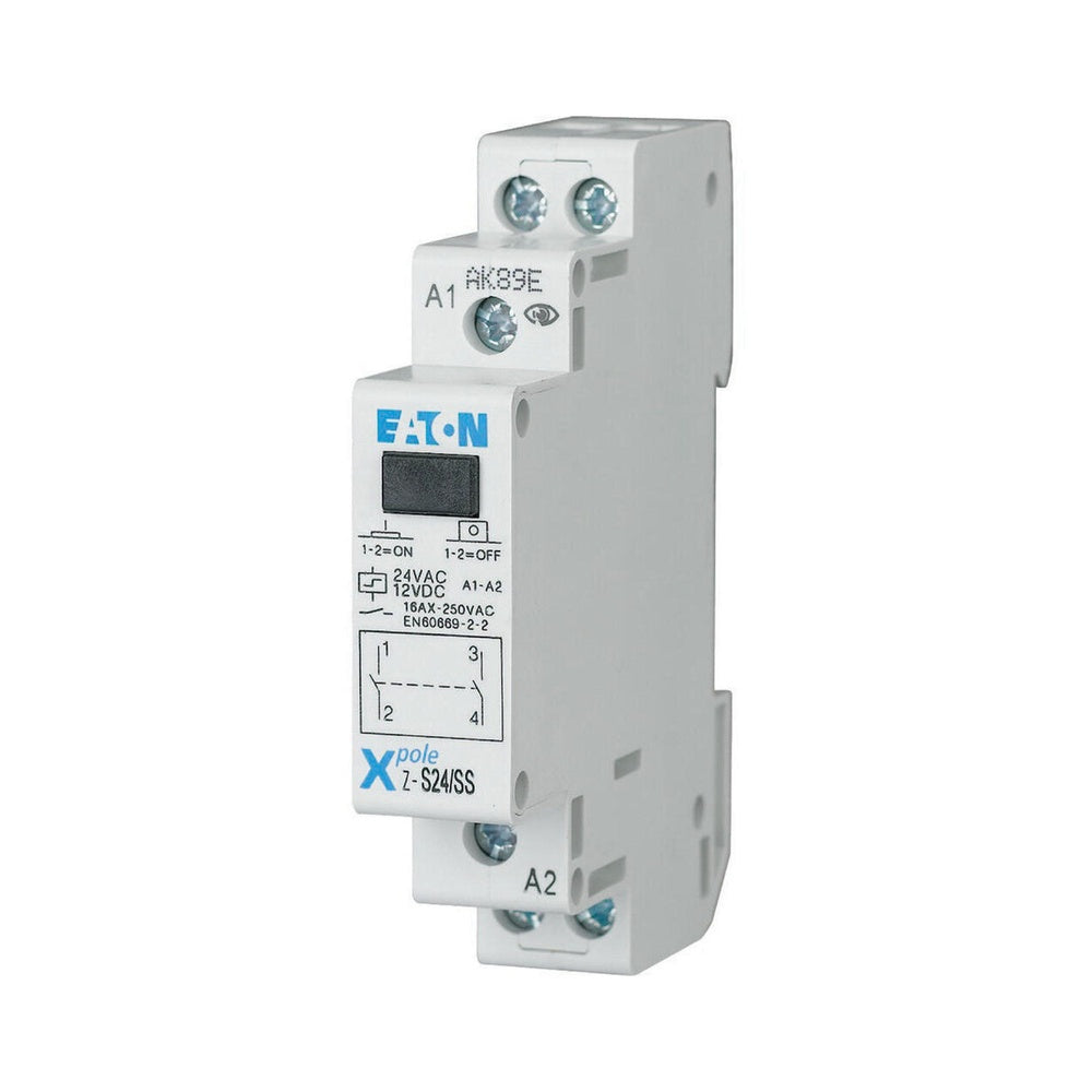 EATON INDUSTRIES Z Bistabiles Relais - 265537