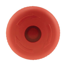 EATON INDUSTRIES Push Button Front Element (Mushroom) - 263469