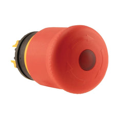 EATON INDUSTRIES Push Button Front Element (Mushroom) - 263469