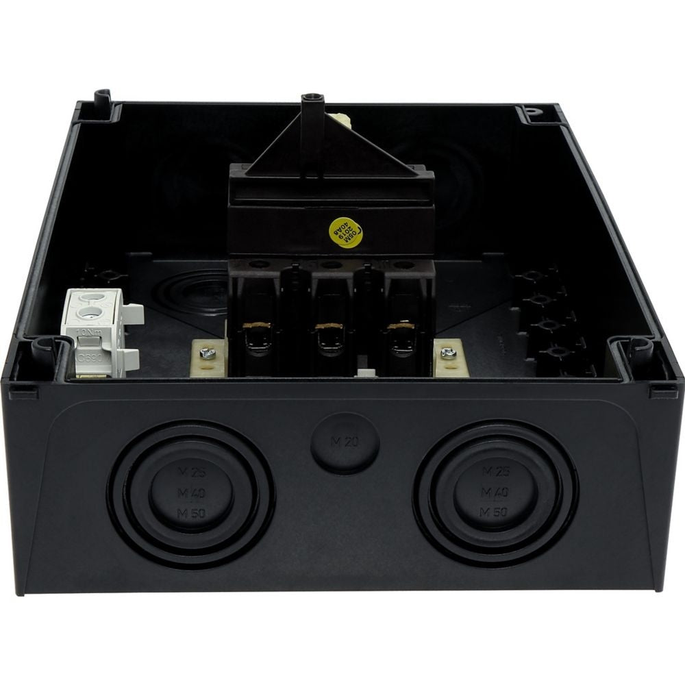 EATON INDUSTRIES P Lasttrennschalter - 207374