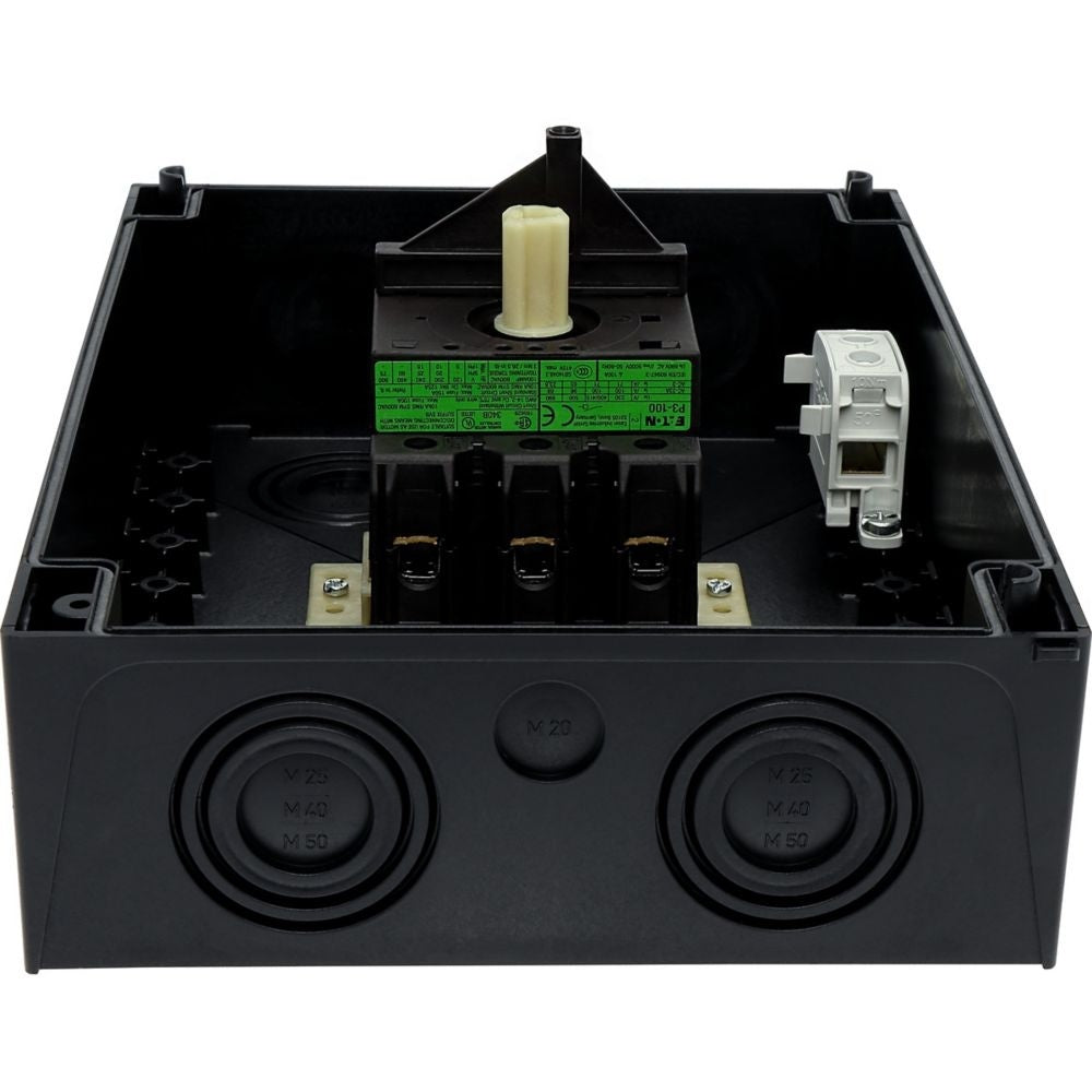 EATON INDUSTRIES P Lasttrennschalter - 207374
