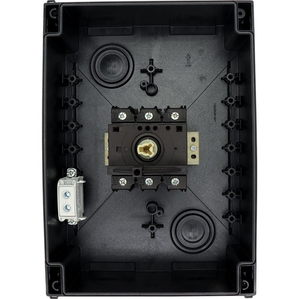 EATON INDUSTRIES P Lasttrennschalter - 207374