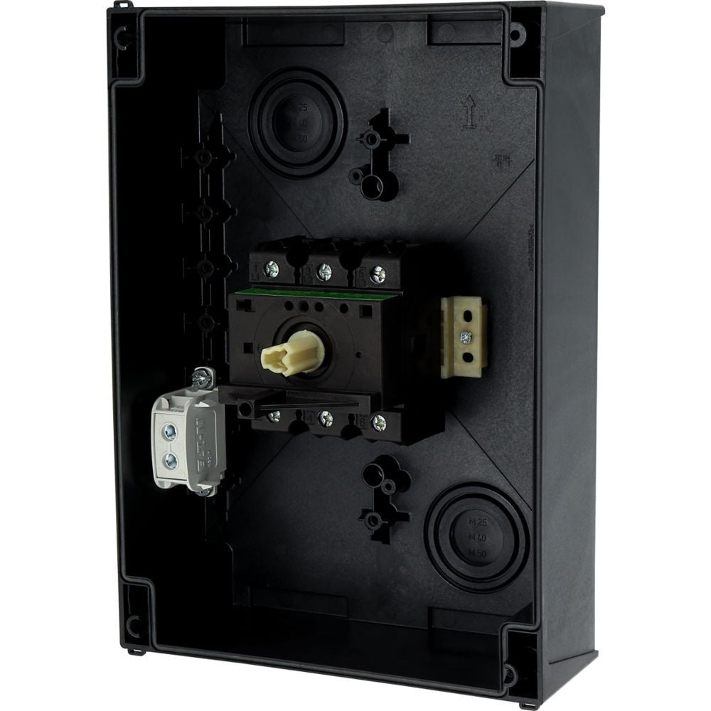 EATON INDUSTRIES P Lasttrennschalter - 207374