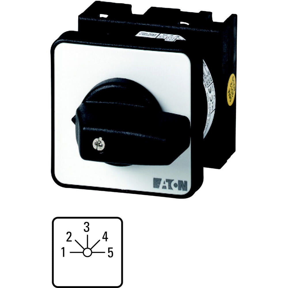 EATON INDUSTRIES Control Switch - 026988