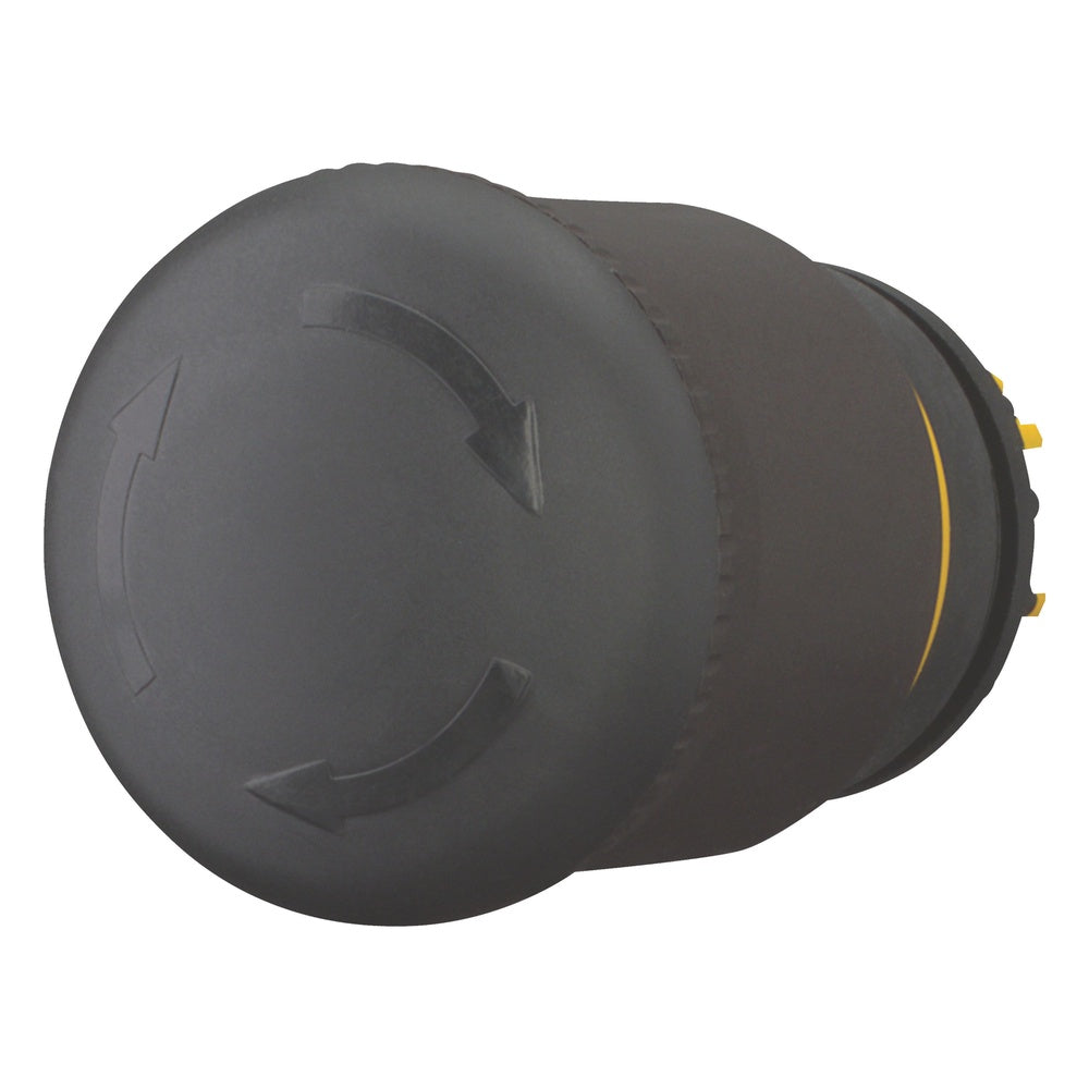 EATON INDUSTRIES Push Button Front Element (Mushroom) - 271499