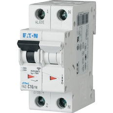 EATON INDUSTRIES Leitungsschutzschalter - 278669