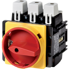 Eaton P5 125A Emergency Main Switch 3P+N Flush Mount - 280910