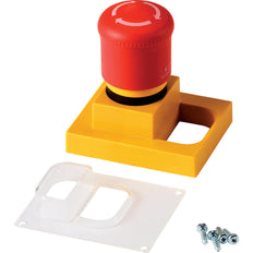 EATON INDUSTRIES Schalterdose leer - 289937