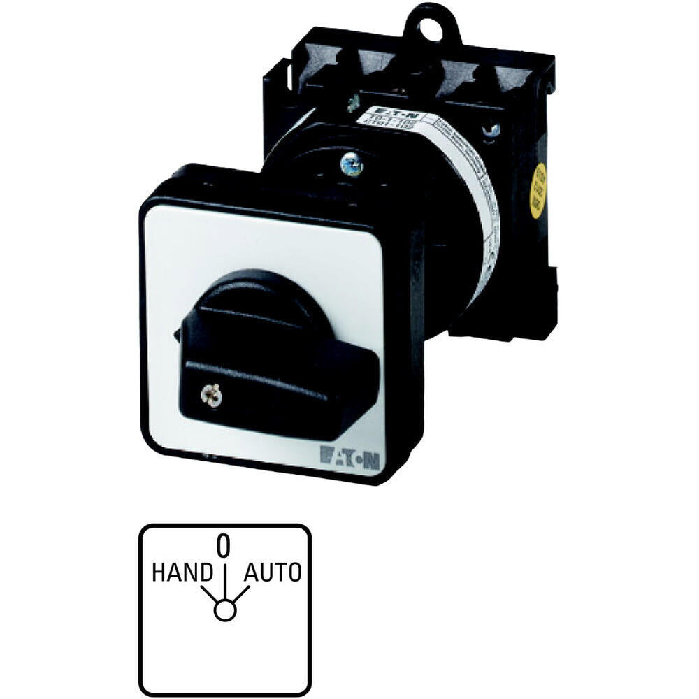 EATON INDUSTRIES Steuerschalter - 029364