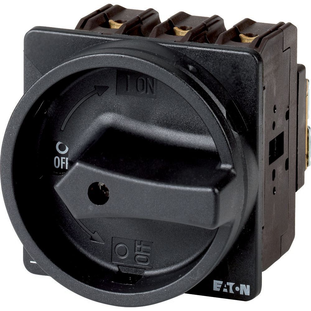 EATON INDUSTRIES Lasttrennschalter - 069724