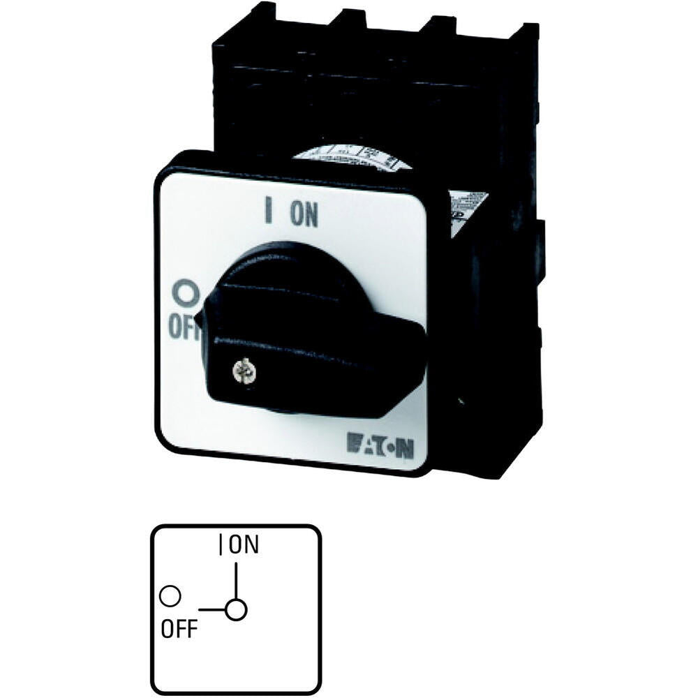 EATON INDUSTRIES Lasttrennschalter - 041250