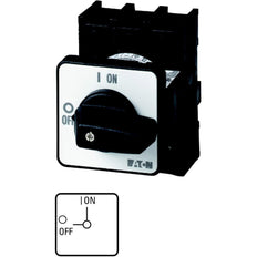 EATON INDUSTRIES Lasttrennschalter - 041250
