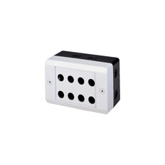 EATON INDUSTRIES Pushbutton Cabinet Empty - 046299