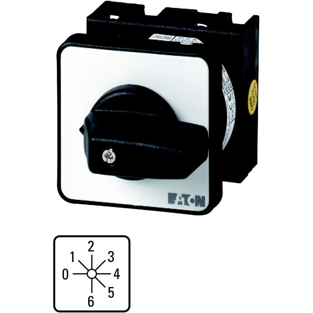 EATON INDUSTRIES Control Switch - 095803