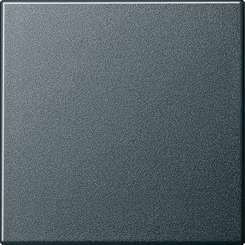 Gira System 55 Bedienelement/Zentralplatte Schaltgerät - 029628 [2 Stück]