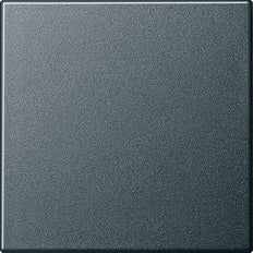 Gira System 55 Bedienelement/Zentralplatte Schaltgerät - 029628 [2 Stück]