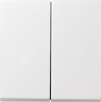 Gira System 55 Bedienelement/Zentralplatte Schaltgerät - 029527