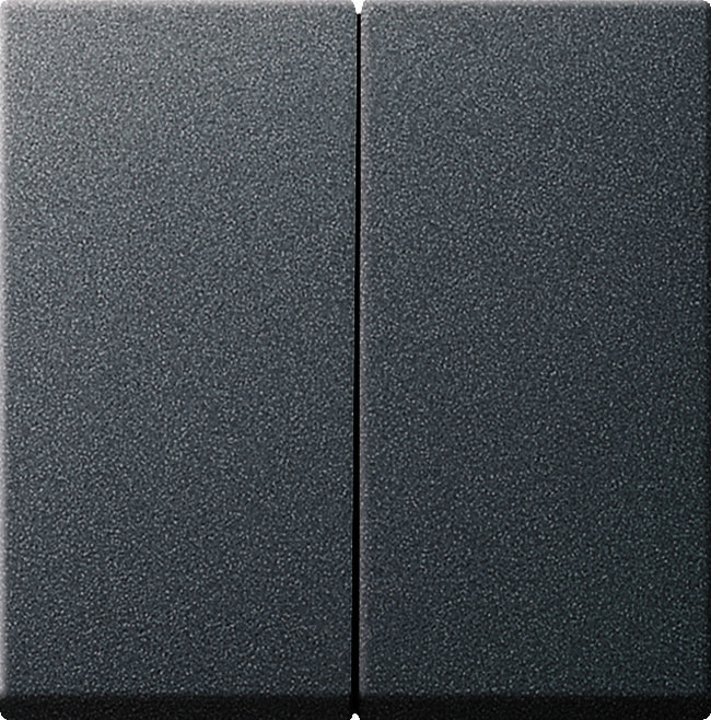 Gira System 55 Bedienelement/Zentralplatte Schaltgerät - 029528